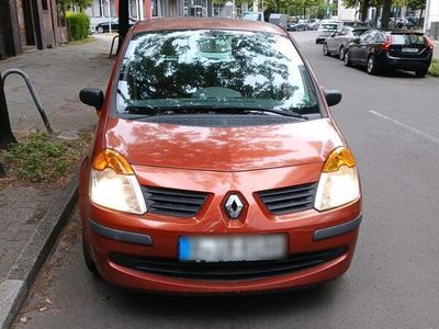Renault Modus
