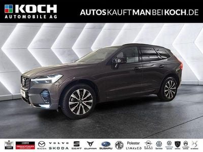 Gebraucht Volvo XC60 Plus 197 PS (144 kW) 2024 Grau SUV