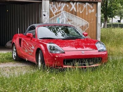 Toyota MR2