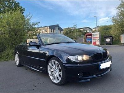 BMW 325 Cabriolet