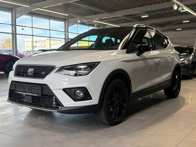 Gebraucht Seat Arona Beats 150 PS (110 kW) 2021 Weiß SUV