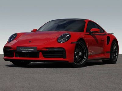 Porsche 911 Turbo