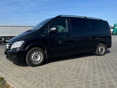 Mercedes Viano
