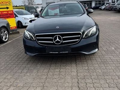 Mercedes E250
