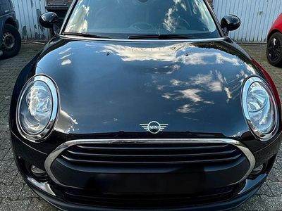 Mini One Clubman