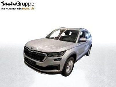 Usata Skoda Kodiaq Ambition 200 CV (147 kW) 2022 Argento SUV