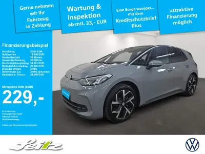 Gebraucht VW ID.3