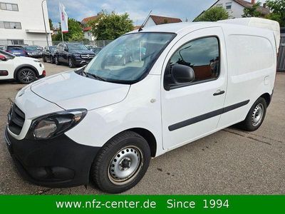 Mercedes Citan 109