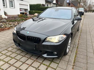 BMW 535