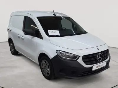 Gebraucht Mercedes Citan 110 102 PS (75 kW) 2024 Arktisweiß Van