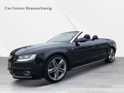 Audi A5 Cabriolet