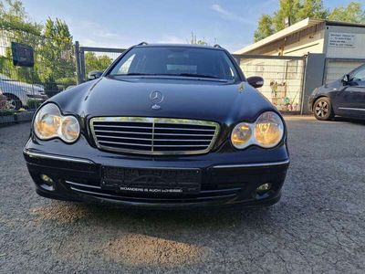 Mercedes C280