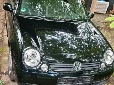 Gebraucht VW Lupo