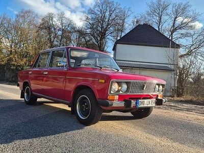 Gebraucht Lada 2106 65 PS (47 kW) 1985 Limousine