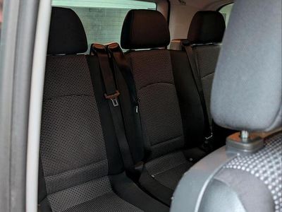 Gebraucht Mercedes Vito 136 PS (100 kW) 2013 Schwarz Van