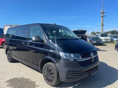 Gebraucht VW Caravelle