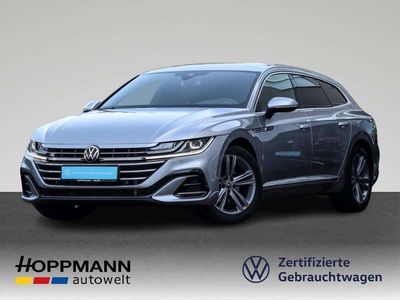 VW Arteon