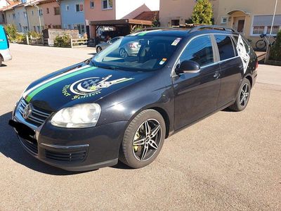 VW Golf VI