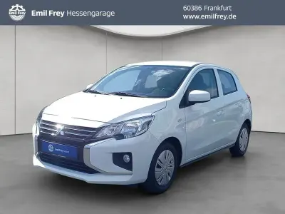 Gebraucht Mitsubishi Space Star