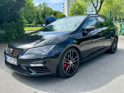Gebraucht Seat Leon ST