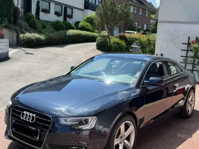 Gebraucht Audi A5
