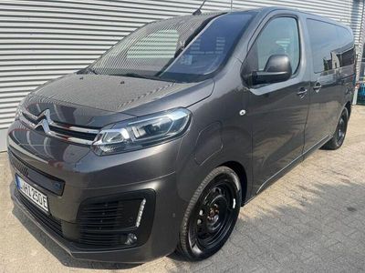 Citroën e-Spacetourer