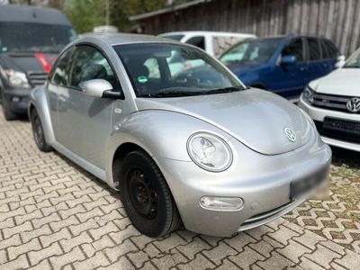 gebraucht VW Beetle NEW