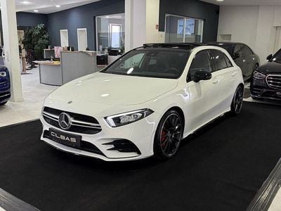 Mercedes A35 AMG