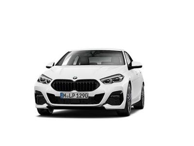 Gebraucht BMW 218 Comfort Edition 136 PS (100 kW) 2021 Coupé