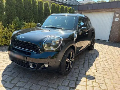 Gebraucht Mini Countryman