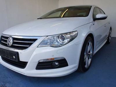 VW CC