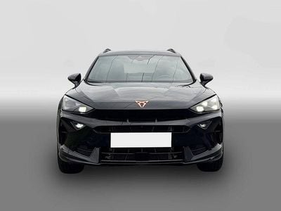 Usata Cupra Formentor 150 CV (110 kW) 2025 Nero SUV