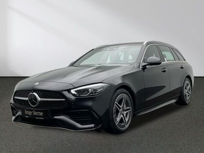 Mercedes C300