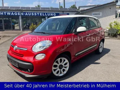 Gebraucht Fiat 500L