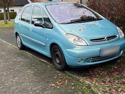 Citroën Xsara Picasso