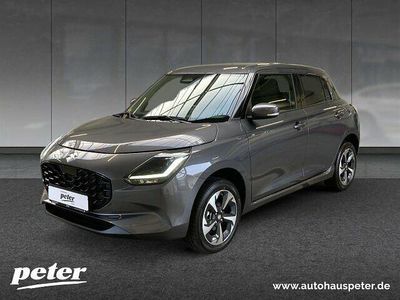 Gebraucht Suzuki Swift Comfort 83 PS (61 kW) 2022 Andere farbe Kleinwagen
