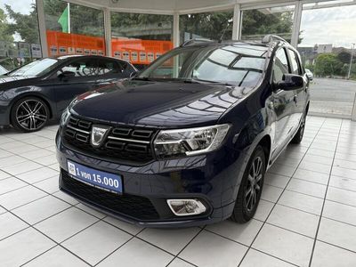 Dacia Logan MCV