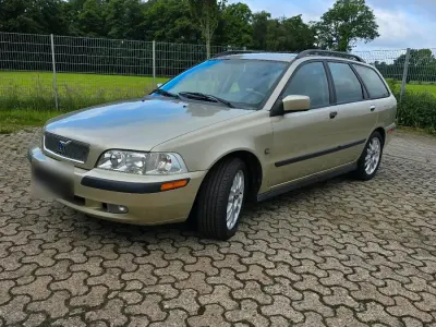 Gebraucht Volvo V40