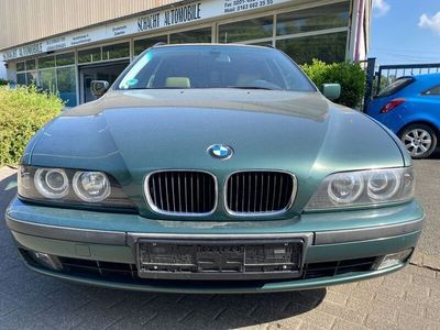 BMW 528