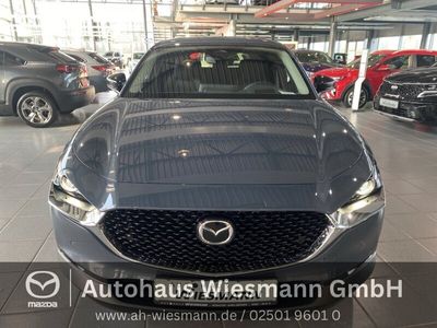 gebraucht Mazda CX-30 2.0L e-SKYACTIV X 186ps