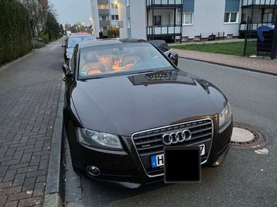 gebraucht Audi A5 Sportback 2.0 TDI