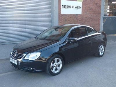 VW Eos
