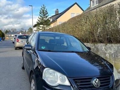 gebraucht VW Polo 2005 | Gepflegtes Auto