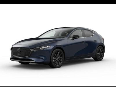 Neu Mazda 3 Homura-Line 186 PS (136 kW) 2026