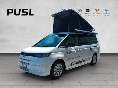 Gebraucht VW California Beach 150 PS (110 kW) 2025 Van