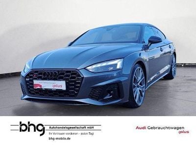 Audi S5 Sportback