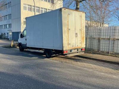 gebraucht Iveco Daily 65 C 18 c