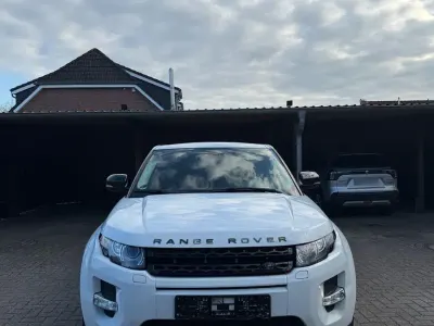 Gebraucht Land Rover Range Rover evoque