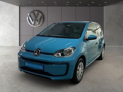 gebraucht VW up! up! move1.0 Klimaanlage DAB