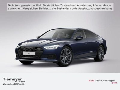 Audi A7 Sportback